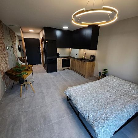 Przystan Nad Wisla Gym,Pool And Spa Free Parking Krakow Luaran gambar