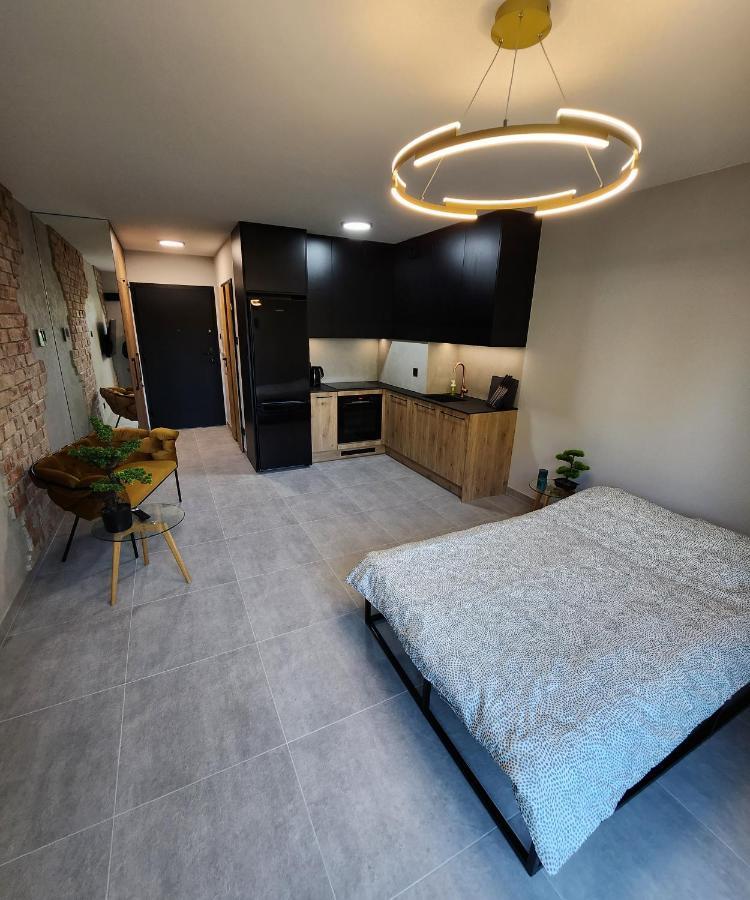 Przystan Nad Wisla Gym,Pool And Spa Free Parking Krakow Luaran gambar