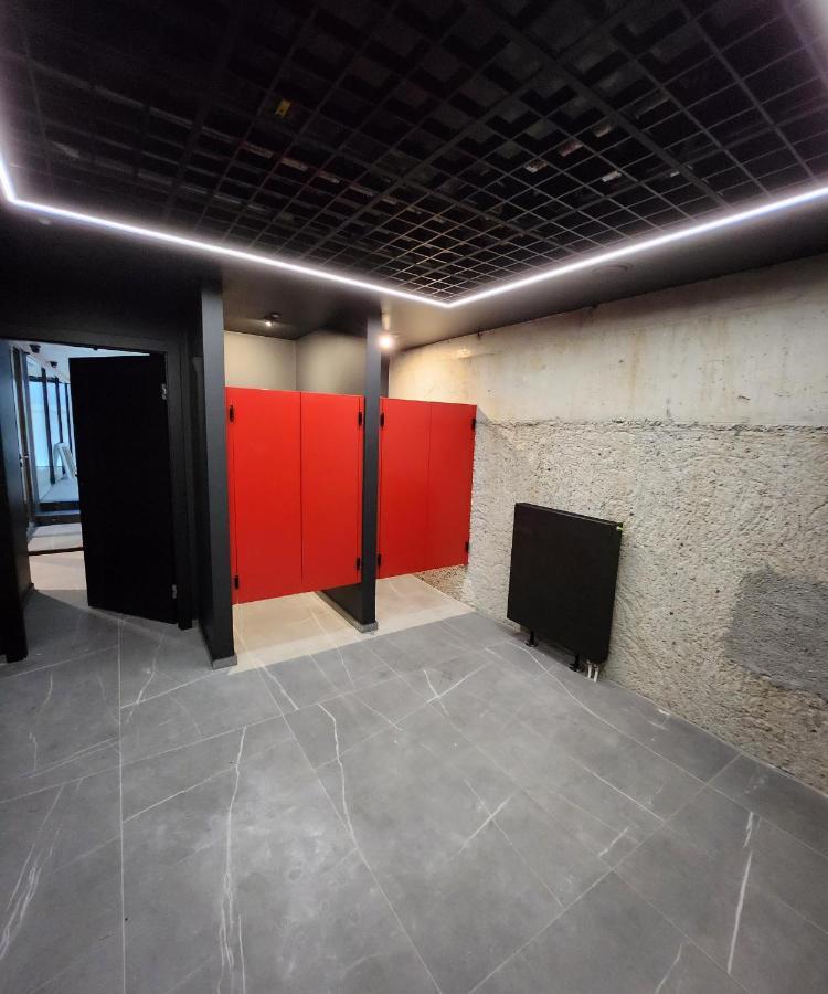 Przystan Nad Wisla Gym,Pool And Spa Free Parking Krakow Luaran gambar